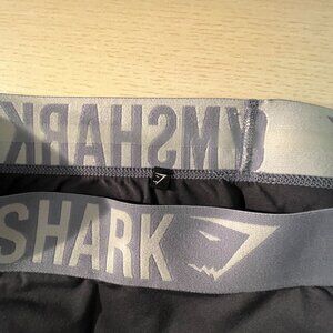 Gymshark Activewear Compression Leggings